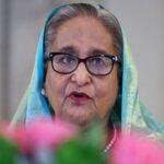 Sheikh Hasina Allegation on America
