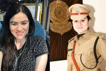 IPS अंकिता शर्मा ने की नई पहल, जाने क्या है खाखी किड्स?