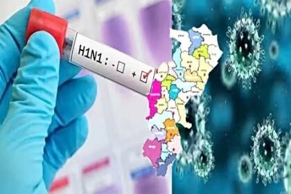 स्वाइन फ्लू के नए केस, भिलाई के 3 मरीज रायपुर में भर्ती