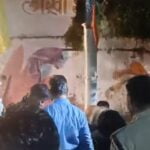 उज्जैन महाकाल मंदिर के पास दर्दनाक हादसा, दो लोगों की मौत