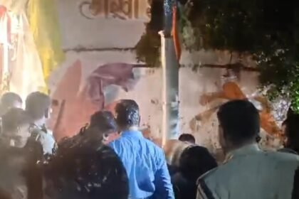 उज्जैन महाकाल मंदिर के पास दर्दनाक हादसा, दो लोगों की मौत