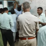 छत्तीसगढ़ में 9वीं क्लास के स्टूडेंट ने लगाई फांसी