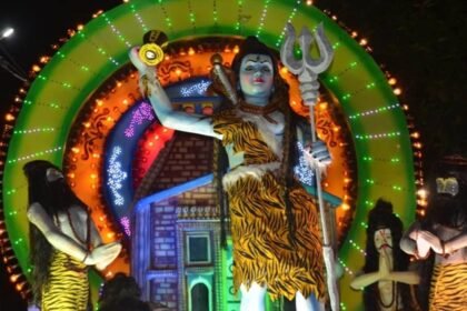 Raipur Breaking: इस साल गणेश की झाकियां नहीं निकलेगी, जाने क्या है कारण