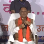 CM साय नुआखाई शोभायात्रा कार्यक्रम में हुए शामिल