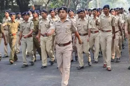 खुशखबरी: छत्तीसगढ़ पुलिस बल में निकली बंपर भर्ती