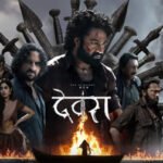 देवरा का दूसरा ट्रेलर