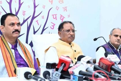 छत्तीसगढ़: इस विभाग में निकली 100 से अधिक पदों पर भर्ती