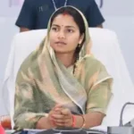 मंत्री राजवाड़े ने पूर्ववर्ती सरकार पर किया कटाक्ष, कहा - कांग्रेस ने कुपोषण को दिया बढ़ावा'
