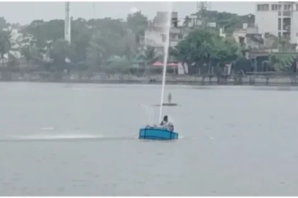 रायपुर में दिनदहाड़े प्रेमिका को घोंपा चाकू , युवती की हो गई मौत