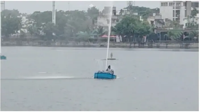 रायपुर में दिनदहाड़े प्रेमिका को घोंपा चाकू , युवती की हो गई मौत