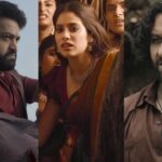आ गया देवरा' का ट्रेलर, जूनियर एनटीआर और सैफ अली का हुआ आमना सामना