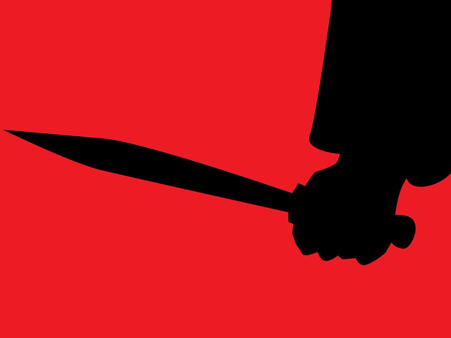 चाचा ने किया था बदनाम, गुस्से में भतीजे ने सुला दी मौत की नींद