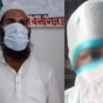 बीमार लड़की से झाड़-फूंक के नाम पर मौलाना का कांड