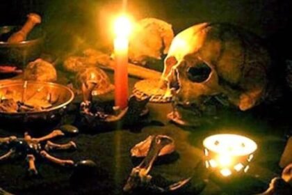 जादू-टोने के शक में छत्तीसगढ़ में हो गई 5 लोगो की हत्या