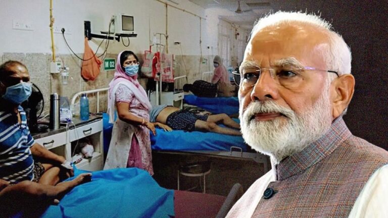 अब 70 से अधिक उम्र के लोगो को भी मिलेगा आयुष्मान भारत योजना का लाभ