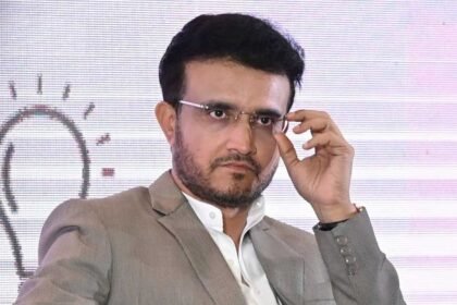 यूट्यूबर के खिलाफ थाने पहुंचे सौरव गांगुली,जाने क्या है मामला?