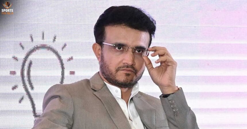 यूट्यूबर के खिलाफ थाने पहुंचे सौरव गांगुली,जाने क्या है मामला?