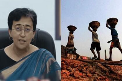 दिल्ली में मजदूरों की बल्ले-बल्ले: न्यूनतम वेतन में बढ़ोतरी, जानें नई दरें