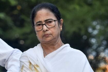 मैं इस्तीफा देने को तैयार हूं : ममता बनर्जी