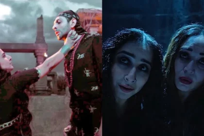 1नही 2 भूतनियों से पंगा लेंगे रूह बाबा , Bhool Bhulaiyaa 3 Trailer हुआ जारी