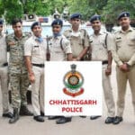 छत्तीसगढ़ पुलिस SI भर्ती परीक्षा रिजल्ट हुआ जारी; 959 पदों पर चयन