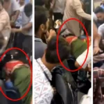 मुंबई में बेटे को बेरहमी से पिट रहे थे लोग, ऊपर लेट गई मां, तब भी कातिलों ने ले ली जान