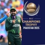 पाकिस्तान में नहीं होगा 2025 Champions Trophy final? भारत के हाथ में फैसला