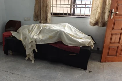 Raipur crime news: फांसी लगाकर युवक ने दी जान, सुसाइड नोट में चार लोगों पर लगाए आरोप