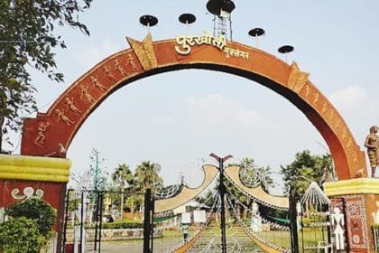 24 और 25 अक्टूबर को पुरखौती मुक्तांगन रहेगा बंद