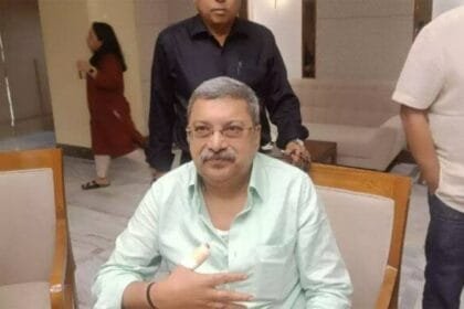 वक्फ बोर्ड की बैठक में हुई झड़प, कल्याण बनर्जी चोटिल