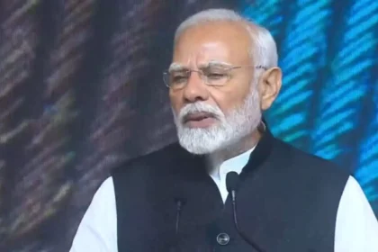 PM मोदी ने किया कौटिल्य आर्थिक सम्मेलन को संबोधन