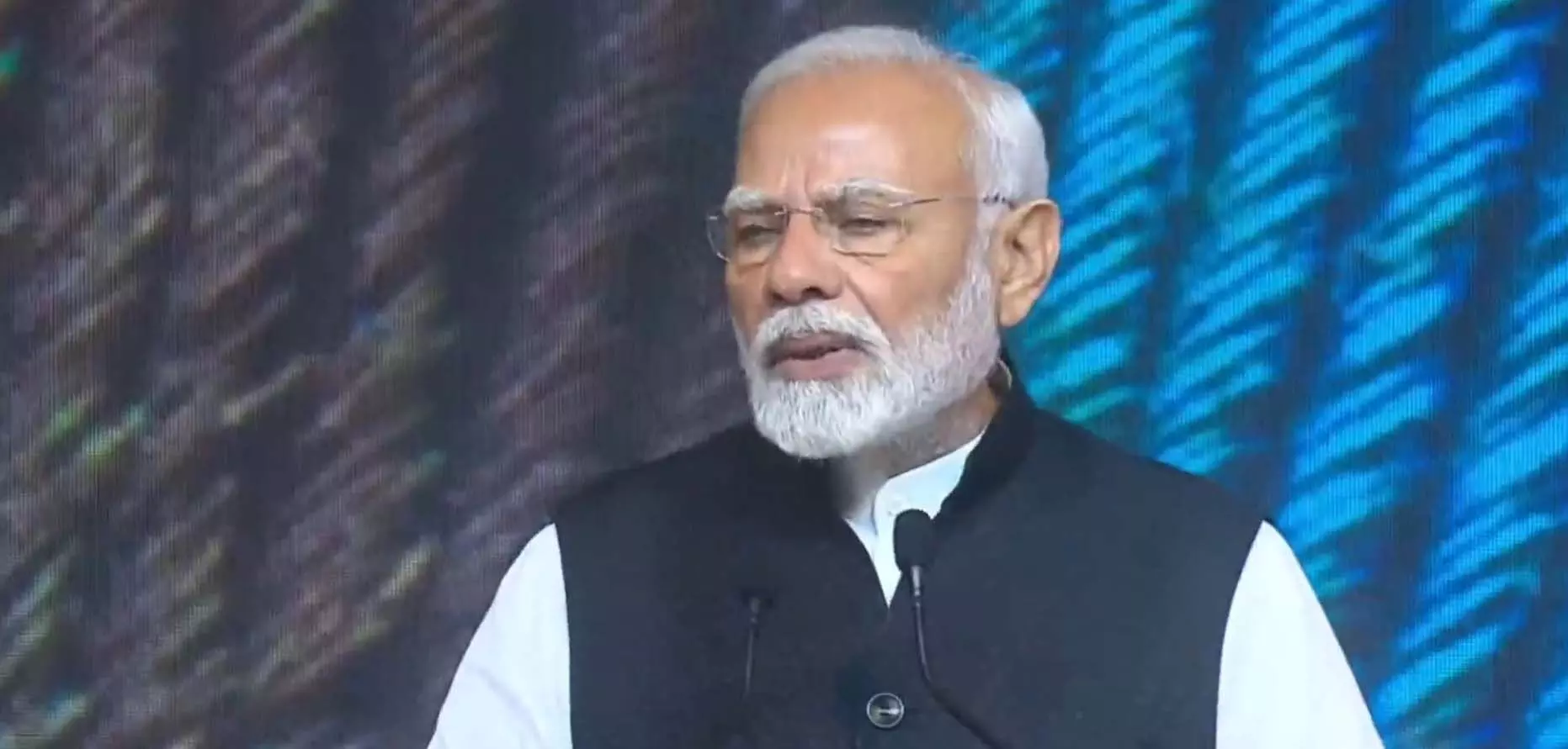 PM मोदी ने किया कौटिल्य आर्थिक सम्मेलन को संबोधन