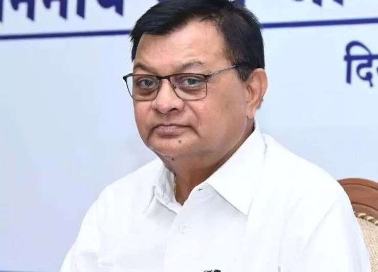 हथकरघा एवं हस्तशिल्प प्रदर्शनी का मंत्री लखन लाल देवांगन करेंगे शुभारंभ