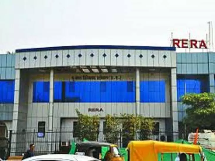 नवरात्रि पर्व में रायपुर के रियल स्टेट सेक्टर में आया बूम