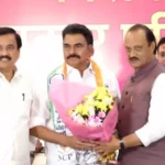 NCP में शामिल हुए Actor सयाजी शिंदे