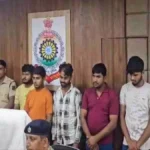 सूरजपुर हत्याकांड: पुलिसकर्मी की पत्नी और बेटी का 5 बदमाशों ने किया था मर्डर