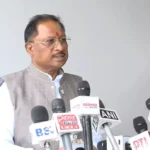 CM साय मंत्रालय में लेंगे बैठक, कुछ देर में