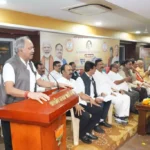 भाजपा एक बार फिर से रायपुर दक्षिण में रिकॉर्ड बनाने को है तैयार: बृजमोहन अग्रवाल