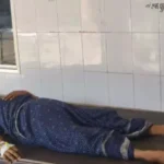 बालोद: देवरानी से हुआ विवाद जेठानी ने दे दी जान