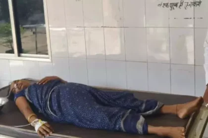 बालोद: देवरानी से हुआ विवाद जेठानी ने दे दी जान