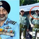 भारतीय वायुसेना के नए प्रमुख: अमर प्रीत सिंह की गौरवमयी उपलब्धियां