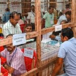Assembly Election Results : हरियाणा- जम्मू कश्मीर में किसकी सरकार?थोड़ी देर में होगा फैसला