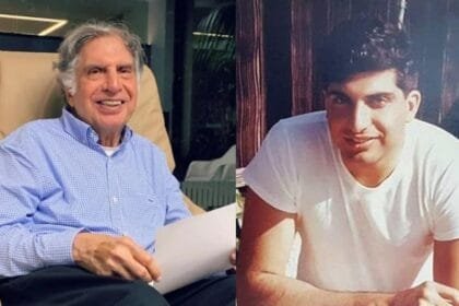 नही रहे Ratan Tata , 86 वर्ष की उम्र में ली अंतिम सांस