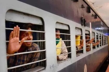 Ticket Booking Rules