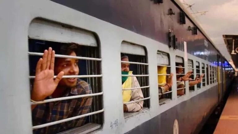 Ticket Booking Rules