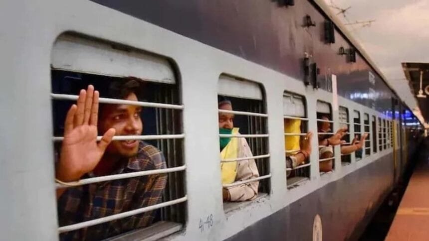 Ticket Booking Rules
