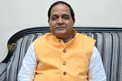 छत्तीसगढ़ मॉडल अपनाया: अब इस राज्य में भी किसानों से धान खरीद