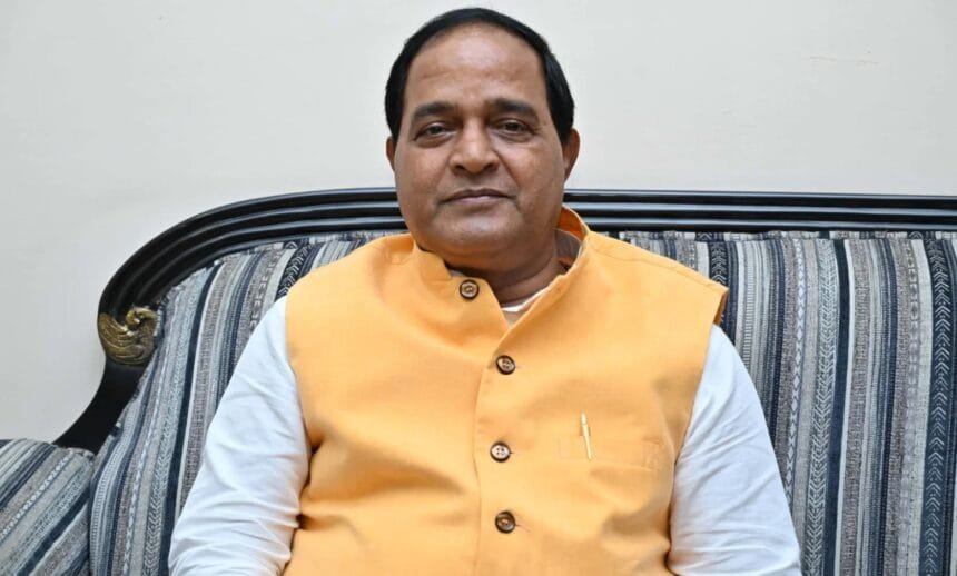 छत्तीसगढ़ मॉडल अपनाया: अब इस राज्य में भी किसानों से धान खरीद