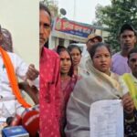 बेटे के मारपीट वाले मामले पर प्रेस कॉन्फ्रेंस में विधायक ईश्वर साहू ने दिया बड़ा बयान
