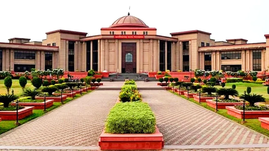 छत्तीसगढ़ हाईकोर्ट का बड़ा फैसला, तलाक होने के बाद ससुराल में नहीं रह सकती है महिला